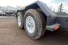 2025 Trailtech 20' Lowboy Flat Deck Tilt Trailer