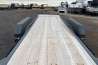 2025 Trailtech 20' Lowboy Flat Deck Tilt Trailer