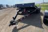 2025 Trailtech 20' Tilt Deck Trailer