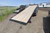 2025 Trailtech 20' Tilt Deck Trailer
