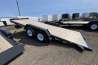 2025 Trailtech 20' Tilt Deck Trailer