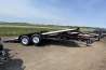 2025 Trailtech 20' Tilt Deck Trailer