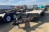 2025 Trailtech 20' Tilt Deck Trailer
