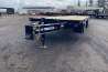 2025 Trailtech 25' Industrial Series Flat Deck Trailer