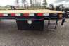 2025 Trailtech 25' Industrial Series Flat Deck Trailer