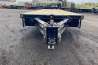 2025 Trailtech 25' Industrial Series Flat Deck Trailer