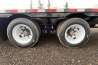 2025 Trailtech 25' Industrial Series Flat Deck Trailer