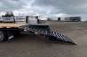 2025 Trailtech 25' Industrial Series Flat Deck Trailer