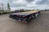 2025 Trailtech 25' Industrial Series Flat Deck Trailer