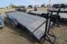 2025 Trailtech CELR 8'6" x 20' Flat Deck
