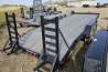 2025 Trailtech CELR 8'6" x 20' Flat Deck