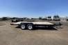 2025 Trailtech CELR270 Flatdeck Trailer - 18'