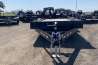 2025 Trailtech CELR270 Flatdeck Trailer - 18'