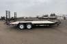 2025 Trailtech CELR270 Flatdeck Trailer - 20'