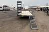 2025 Trailtech CELR270 Flatdeck Trailer - 20'