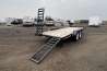 2025 Trailtech CELR270 Flatdeck Trailer - 20'