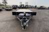 2025 Trailtech CELR270 Flatdeck Trailer - 20'