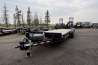 2025 Trailtech CELR270 Flatdeck Trailer - 20'