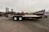 2025 Trailtech CELR270 Flatdeck Trailer - 20'