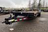 2025 Trailtech CELR270 Flatdeck Trailer - 20'