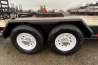 2025 Trailtech CELR270 Flatdeck Trailer - 20'