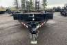 2025 Trailtech CELR270 Flatdeck Trailer - 20'
