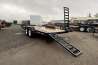2025 Trailtech CELR270 Flatdeck Trailer - 20'
