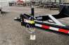 2025 Trailtech CELR270 Flatdeck Trailer - 20'