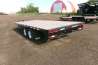 2025 Trailtech H Series 8'5" x 20' Flat Deck