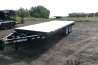 2025 Trailtech H Series 8'5" x 20' Flat Deck