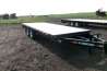 2025 Trailtech H Series 8'5" x 20' Flat Deck