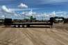 2025 Trailtech H370 8'5" x  32' Gooseneck Flat Deck