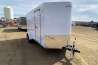 2026 Royal 6'x14' Enclosed Cargo Trailer
