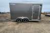 2026 Royal 7.5'x16' Enclosed Cargo Trailer