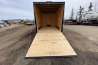 2026 Royal 7.5'x16' Enclosed Cargo Trailer