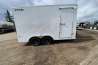 2026 Royal 7.5'x16' Enclosed Cargo Trailer