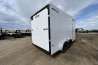 2026 Royal 7.5'x16' Enclosed Cargo Trailer