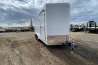 2026 Royal 7.5'x16' Enclosed Cargo Trailer