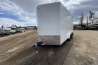 2026 Royal 7.5'x16' Enclosed Cargo Trailer