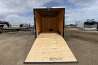 2026 Royal 7.5'x16' Enclosed Cargo Trailer
