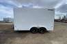 2026 Royal 7.5'x16' Enclosed Cargo Trailer