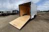 2026 Royal 7.5'x16' Enclosed Cargo Trailer