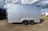2026 Royal 7.5'x16' Enclosed Cargo Trailer