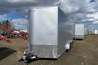 2026 Royal 7.5'x16' Enclosed Cargo Trailer