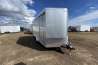2026 Royal 7.5'x16' Enclosed Cargo Trailer