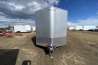 2026 Royal 7.5'x16' Enclosed Cargo Trailer