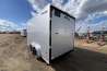2026 Royal 7.5'x16' Enclosed Cargo Trailer