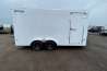 2026 Royal 7.5'x18' Enclosed Cargo Trailer