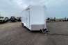 2026 Royal 7.5'x18' Enclosed Cargo Trailer