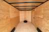 2026 Royal 7.5'x18' Enclosed Cargo Trailer